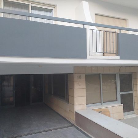 Sun Tower 101 Apartment Limassol Exterior photo