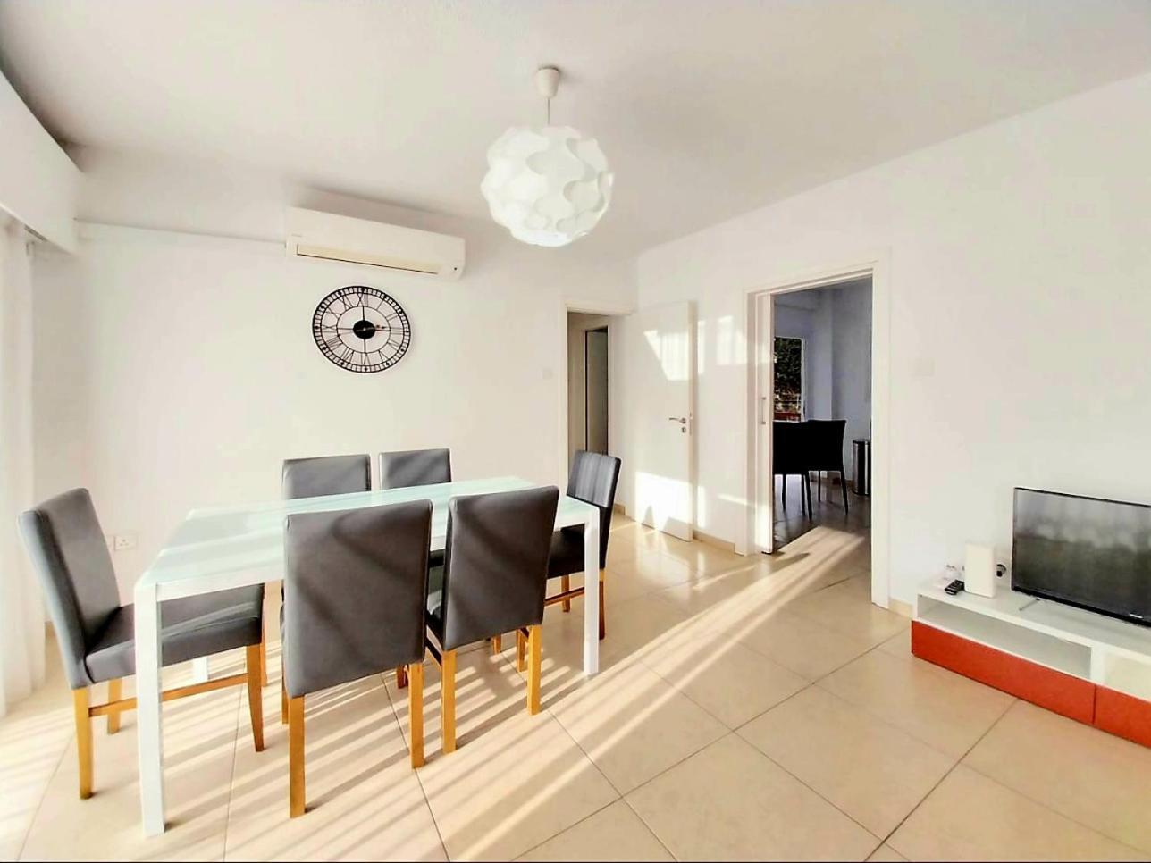 Sun Tower 101 Apartment Limassol Exterior photo