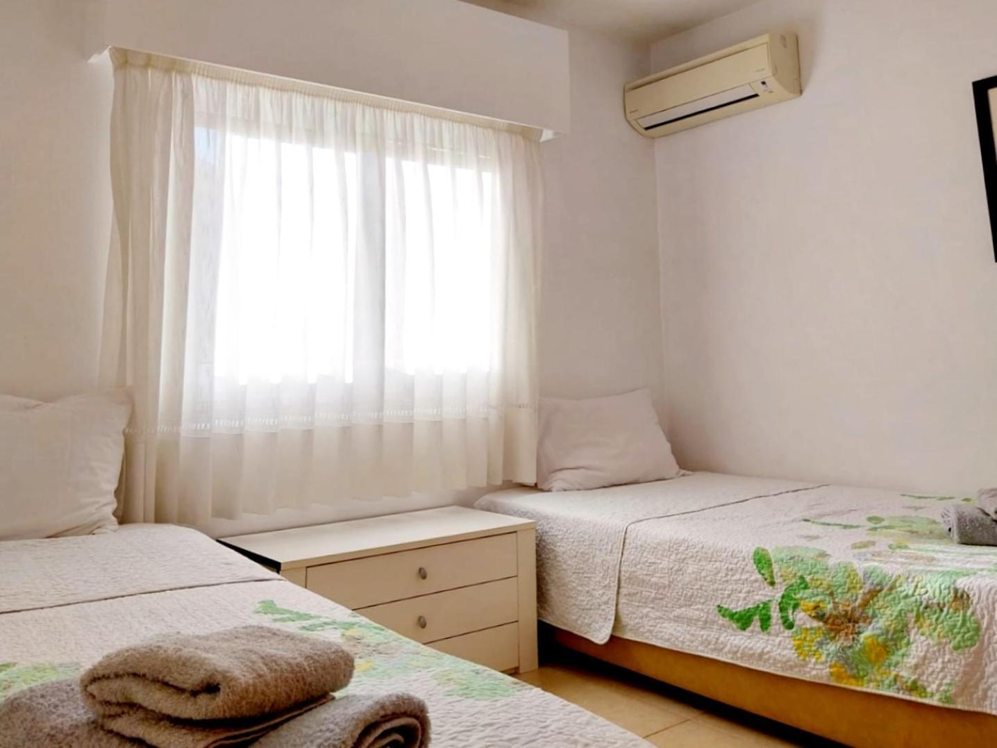 Sun Tower 101 Apartment Limassol Exterior photo