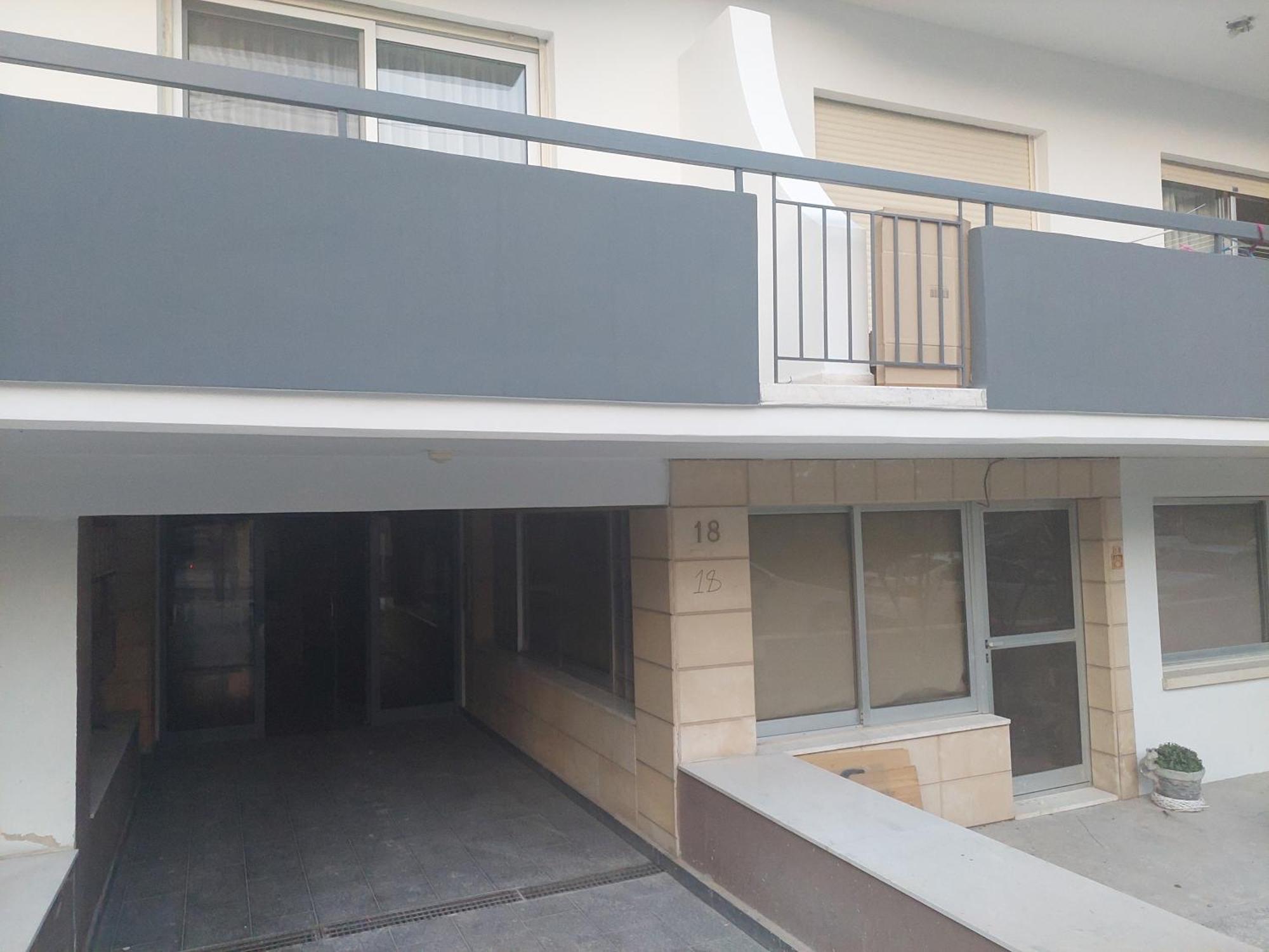 Sun Tower 101 Apartment Limassol Exterior photo